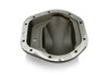 DV8 Offroad D-JP-110001-D30 Heavy Duty Cast Iron Differential Cover in Gray with Dana 30 Axle for 07-18 JK Sport