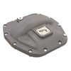 Currie Enterprises 30JL-1005CF1 Differential Cover for Front M186 Axle in Raw for 18-25 Jeep Wrangler JL (Sport/Sahara)