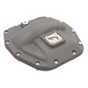 Currie Enterprises 44JL-1005CT1 Differential Cover for Rear M220 Axle in Raw for 18-25 Jeep Wrangler JL (Rubicon)