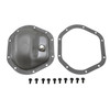 Yukon Gear & Axle YP-C5-D44-STD Steel Replacement Differential Cover for Standard Rotation Dana 44