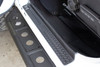 Fishbone Offroad FB15297 Entry Guards for 20-25 Jeep Gladiator JT