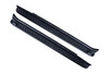 Fishbone Offroad FB15462 Entry Guards for 07-18 Jeep Wrangler JK Unlimited 4-Door