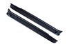 Fishbone Offroad FB15462 Entry Guards for 07-18 Jeep Wrangler JK Unlimited 4-Door
