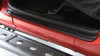 Fishbone Offroad FB15462 Entry Guards for 07-18 Jeep Wrangler JK Unlimited 4-Door