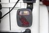 Fishbone Offroad FB31044 Tail Light Covers for 76-06 Jeep CJ-7, Wrangler YJ, TJ & Unlimited