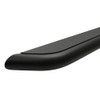 Westin 20-14065 Outlaw Drop Nerf Bars Textured Black for 18-24 Jeep Wrangler JL Unlimited 4-Door