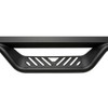 Westin 20-14065 Outlaw Drop Nerf Bars Textured Black for 18-24 Jeep Wrangler JL Unlimited 4-Door