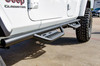 N-FAB 519418012 2" Nerf Steps RS for 20-25 Jeep Gladiator JT