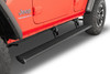 AMP Research 78132-01A PowerStep XTreme for 18-25 Jeep Wrangler JL Unlimited
