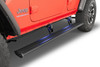 AMP Research 78132-01A PowerStep XTreme for 18-25 Jeep Wrangler JL Unlimited