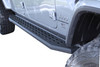 RealTruck Go Rhino RB20 Running Boards for 20-25 Jeep Gladiator JT