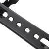 Smittybilt SB77634 SRC Side Armor Steps for 18-23 Jeep Wrangler JL Unlimited