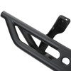 Smittybilt SB77634 SRC Side Armor Steps for 18-23 Jeep Wrangler JL Unlimited