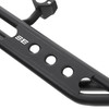Smittybilt SB77634 SRC Side Armor Steps for 18-23 Jeep Wrangler JL Unlimited