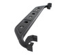 Fishbone Offroad FB23071 Step Slider Pair for 07-18 Jeep Wrangler JK 2 Door