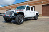 N-FAB PRJ1980T-TX Predator Pro Nerf Steps for 20-25 Jeep Gladiator JT
