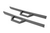 Rough Country 90761 Contoured Drop Steps for 18-25 Jeep Wrangler JL