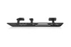 Attica 4x4 ATTFB01C102-BX Terra Series Rock Sliders for 21-25 Ford Bronco 4-Door