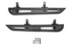 DV8 Offroad SRJK-09 OE Plus Side Steps for 07-18 Jeep Wrangler JK 2-Door