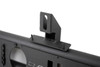 DV8 Offroad SRJL-08 OE Plus Side Steps for 18-25 Jeep Wrangler JL Unlimited 4-Door