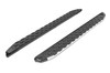 Romik REC Series Running Boards for 18-25 Jeep Wrangler JL Unlimited