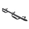 Smittybilt SBJ1866 3" Tubular Nerf-Steps for 18-23 Jeep Wrangler JL Unlimited