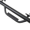 Smittybilt SBJ1866 3" Tubular Nerf-Steps for 18-23 Jeep Wrangler JL Unlimited