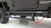 Aries ActionTrac Powered Running Boards for 07-18 Jeep Wrangler Unlimited JK