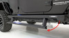 Aries ActionTrac Powered Running Boards for 07-18 Jeep Wrangler Unlimited JK