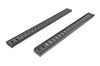 Romik 81314419 ROF-T Running Boards for 18-25 Jeep Wrangler JL Unlimited