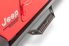 N-FAB PRJ1845-TX Predator Pro Nerf Steps for 18-25 Jeep Wrangler JL 2-Door