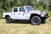 AMP Research 77135-01A PowerStep XL for 20-25 Jeep Gladiator JT