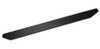 Owens Products 850011382 Venum Louvered Running Boards Mill Finish Black Aluminum for 18-25 Jeep Wrangler JL Unlimited