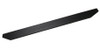 Owens Products 850011382 Venum Louvered Running Boards Mill Finish Black Aluminum for 18-25 Jeep Wrangler JL Unlimited