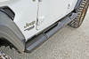 LoD Offroad JRS1861 Armor Lite RockSliders for 18-25 Jeep Wrangler JL Unlimited 4-Door