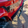 Rock Slide Engineering BD-SS-301-JL4 Gen III Step Sliders for 24-25 Jeep Wrangler JL Unlimited 4-Door