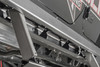 Rock Slide Engineering BD-SS-301-JL4 Gen III Step Sliders for 24-25 Jeep Wrangler JL Unlimited 4-Door