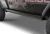 Rock Slide Engineering BD-SS-301-JL4 Gen III Step Sliders for 24-25 Jeep Wrangler JL Unlimited 4-Door