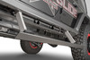 Rock Slide Engineering BD-SS-301-JL4 Gen III Step Sliders for 24-25 Jeep Wrangler JL Unlimited 4-Door