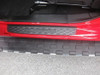 Romik 51316418 REC-T Series Running Boards in Polished Aluminum for 20-25 Jeep Gladiator JT