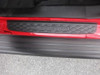 Romik 21316419 RB2-T Series Running Boards in Black Anodized for 20-25 Jeep Gladiator JT
