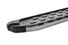 Romik 51310418 REC Series Running Boards in Polished Finish for 14-21 Jeep Cherokee KL