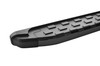 Romik 51310418 REC Series Running Boards in Polished Finish for 14-21 Jeep Cherokee KL
