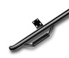 N-FAB F2156B W2W Nerf Steps in Gloss Black for 21-25 Ford Bronco 2-Door