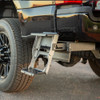 Rock Slide Engineering RS-931-FTKV R-Step - R-Step Kit for 20-25 Jeep Gladiator JT with 3.0L