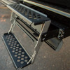 Rock Slide Engineering RS-931-FTKV R-Step - R-Step Kit for 20-25 Jeep Gladiator JT with 3.0L