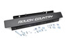 Rough Country 778 Front Skid Plate for 07-18 Jeep Wrangler JK with Factory Plastic Front Bumper