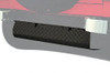 Warrior Products 907GTCPC Gallon Gas Tank Cover in Black for 87-95 Jeep Wrangler YJ
