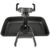 Rugged Ridge Dash Multi-Mount Charging Phone Kit for 97-23 Jeep Wrangler TJ, JK JL & Gladiator JT