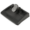 Rugged Ridge Dash Multi-Mount Charging Phone Kit for 97-23 Jeep Wrangler TJ, JK JL & Gladiator JT